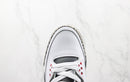 Jordan 3 Retro Infrared 23 - Encomenda