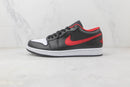 Jordan 1 Low White Toe - Encomenda