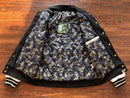 Jaqueta Varsity BAPE X OVO - Encomenda