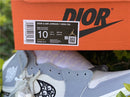 Jordan 1 Retro High Dior - Encomenda