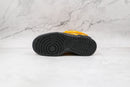 Nike Air Rubber Dunk Off-White University Gold - Encomenda
