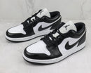 Jordan 1 Low Panda - Encomenda