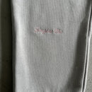Conjunto Synaworld Logo Cinza - Encomenda