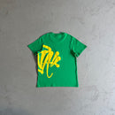 Conjunto Syna World Team Syna Twinset Green - Encomenda
