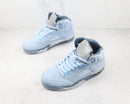 Jordan 5 Retro Bluebird - Encomenda
