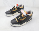 Jordan 3 Retro Cement Gold - Encomenda