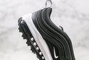 Nike Air Max 97 Black White - Encomenda
