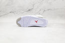 Jordan 4 Retro White Oreo - Encomenda