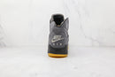 Jordan 5 Retro Off-White Black - Encomenda