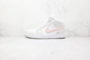 Jordan 1 Mid SE Light Iron Ore - Encomenda