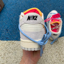 Nike Dunk Low Off-White Lot 38:50 - Encomenda