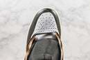 Jordan 1 Retro High Union Los Angeles Black Toe - Encomenda
