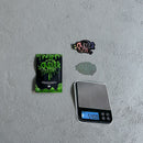 Conjunto Syna World Team Syna Twinset Green - Encomenda