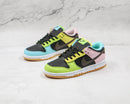 Nike Dunk Low Free 99 Black - Encomenda