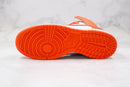 Nike Dunk High Syracuse - Encomenda