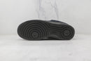 Nike Air Force 1 Stussy Black - Encomenda