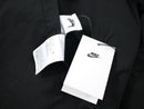Jaqueta Bomber Nike x Stussy Dupla Face Preta - ENCOMENDA