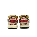 Nike SB Dunk Low Freddy Krueger - Encomenda