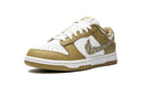 Tênis Nike Dunk Low Feminino "Barley Paisley" Amarelo - Encomenda