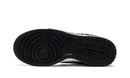 Tênis Nike Dunk Low Feminino "Black Paisley" Preto / Branco - Encomenda