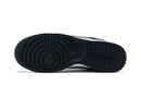Tênis Nike Dunk Low Masculino "Georgetown" Azul - Encomenda