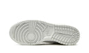 Tênis Nike Dunk Low Feminino "Move to Zero Sail" Branco - Encomenda