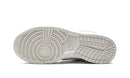 Tênis Nike Dunk Low Feminino "Photon Dust" Cinza - Encomenda