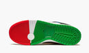 Tênis Nike Dunk Low SB "What the P-Rod" Colorido - Encomenda
