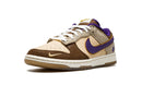 Tênis Nike Dunk Low Masculino "Setsubun" Marrom - Encomenda