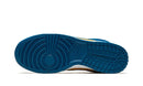 Tênis Nike Dunk Low Masculino "UCLA" Azul / Amarelo - Encomenda