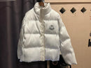 Jaqueta Palm Angels x Moncler Maya Lights Up The Future - Encomenda