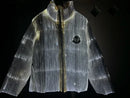 Jaqueta Palm Angels x Moncler Maya Lights Up The Future - Encomenda
