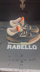 Tênis Nike Air Jordan 3 “Desert Elephant” - Pronta Entrega