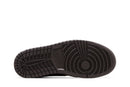 Air Jordan 1 Low Og Sp x Travis Scott Velvet Brown Marrom - Encomenda