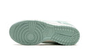 Tênis Nike Dunk Low Feminino "Jade Ice" Azul - Encomenda