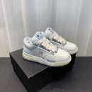 Amiri MA-1 'White Blue' - Encomenda