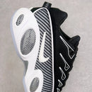 Nike x NOCTA Glide Black White - Encomenda