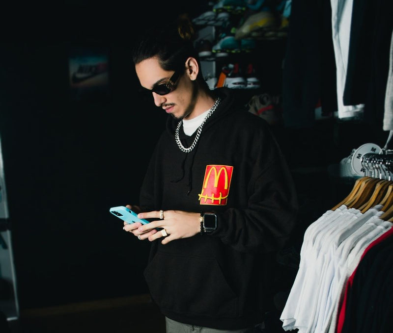 Nossa História! - Rabello Store