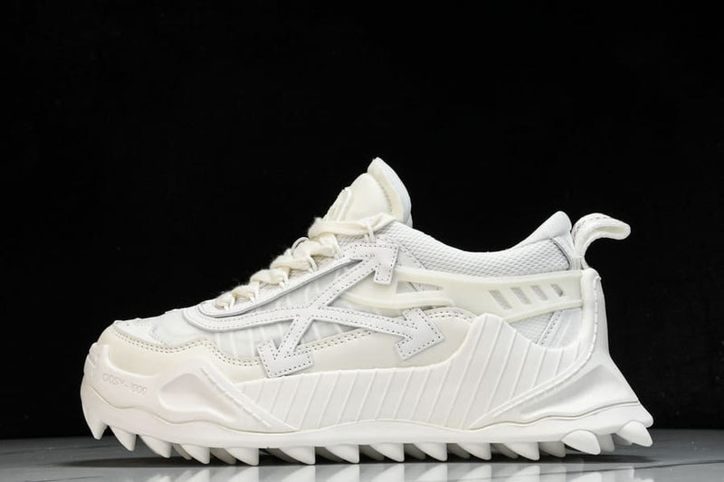 Off-White ODSY-1000 'White' - Encomenda