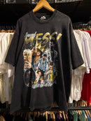 Camiseta VINTAGE LIONEL MESSI - Pronta Entrega