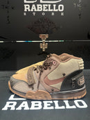 Tênis Nike Air Trainer 1 SP X Travis Scott Cactus Corporation - Pronta Entrega