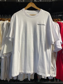 Camiseta TRAVIS SCOTT x FORT NITI Branca - Pronta Entrega