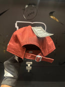 Boné Aba Curva New Era Cleveland Cavaliers - Pronta Entrega