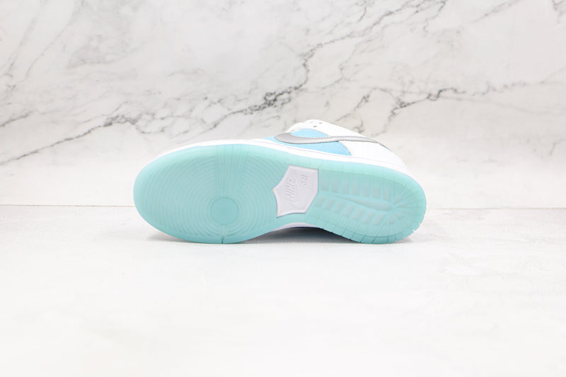 Nike SB Dunk Low Pro FTC Lagoon Pulse - Encomenda