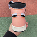 Jordan 1 Retro High Skyline - Encomenda