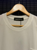 Camiseta Chrome Hearts USA White - Pronta Entrega