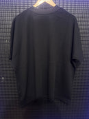 Camiseta Saint Angel In Cruz Black - Pronta Entrega