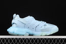 Balenciaga Track 'Clear Sole - Light Blue' - Encomenda