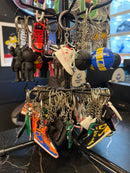 Chaveiro SNEAKER personalizado