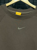 Camiseta Manga Longa Nike x Nocta Brown - Pronta Entrega